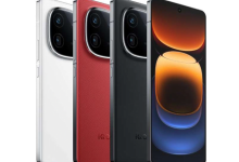 iQOO 12 dan iQOO 12 Pro