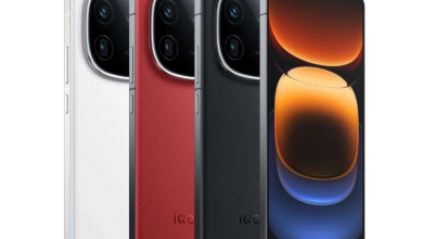 iQOO 12 dan iQOO 12 Pro