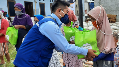 Apa Itu Kaum Dhuafa