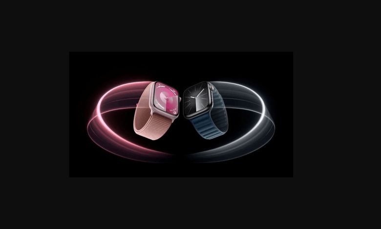 Apple Watch 2024