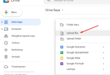 Cara Agar Link Google Drive Langsung ke Aplikasi