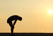 Cara Melatih Fisik Agar Tidak Cepat Lelah