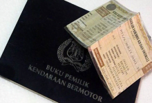 Cara Perpanjang Pajak 5 Tahunan Tapi BPKB di Leasing
