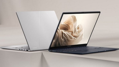 Performa Intel Meteor Lake