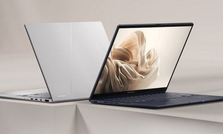 Performa Intel Meteor Lake