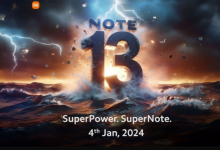 Redmi Note 13 Global