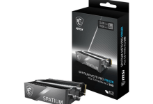 SSD MSI Spatium M570 Pro Frozr