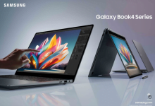 Samsung Galaxy Book4 Series