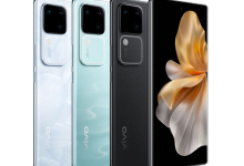 Vivo S18 Series