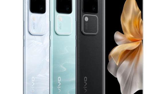 Vivo S18 Series