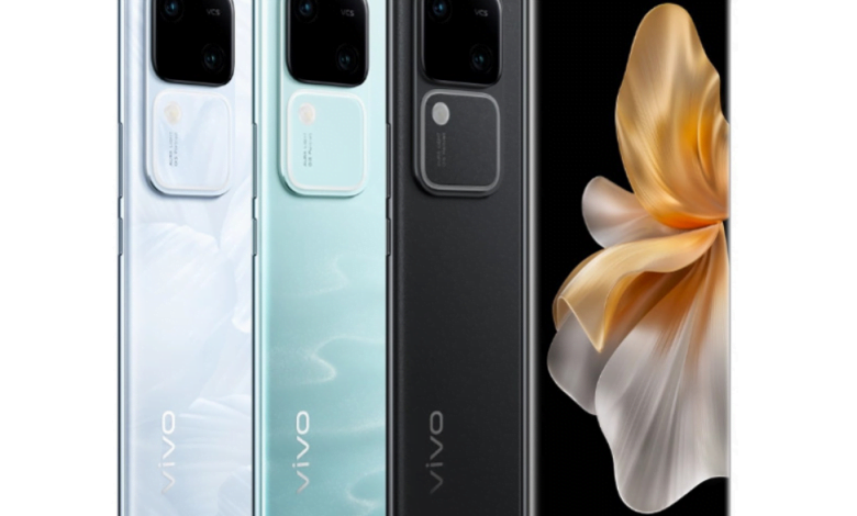 Vivo S18 Series