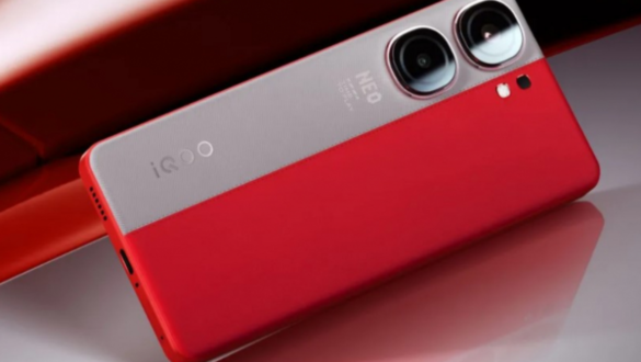 iQOO Neo9 Series