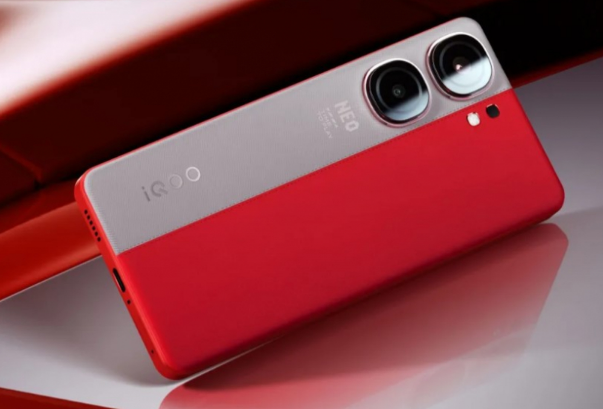 iQOO Neo9 Series