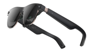 AR Glasses Xreal