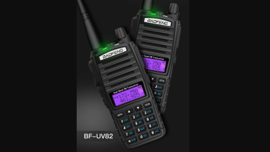 Cara Mengatur Frekuensi HT Agar Bisa Jarak Jauh