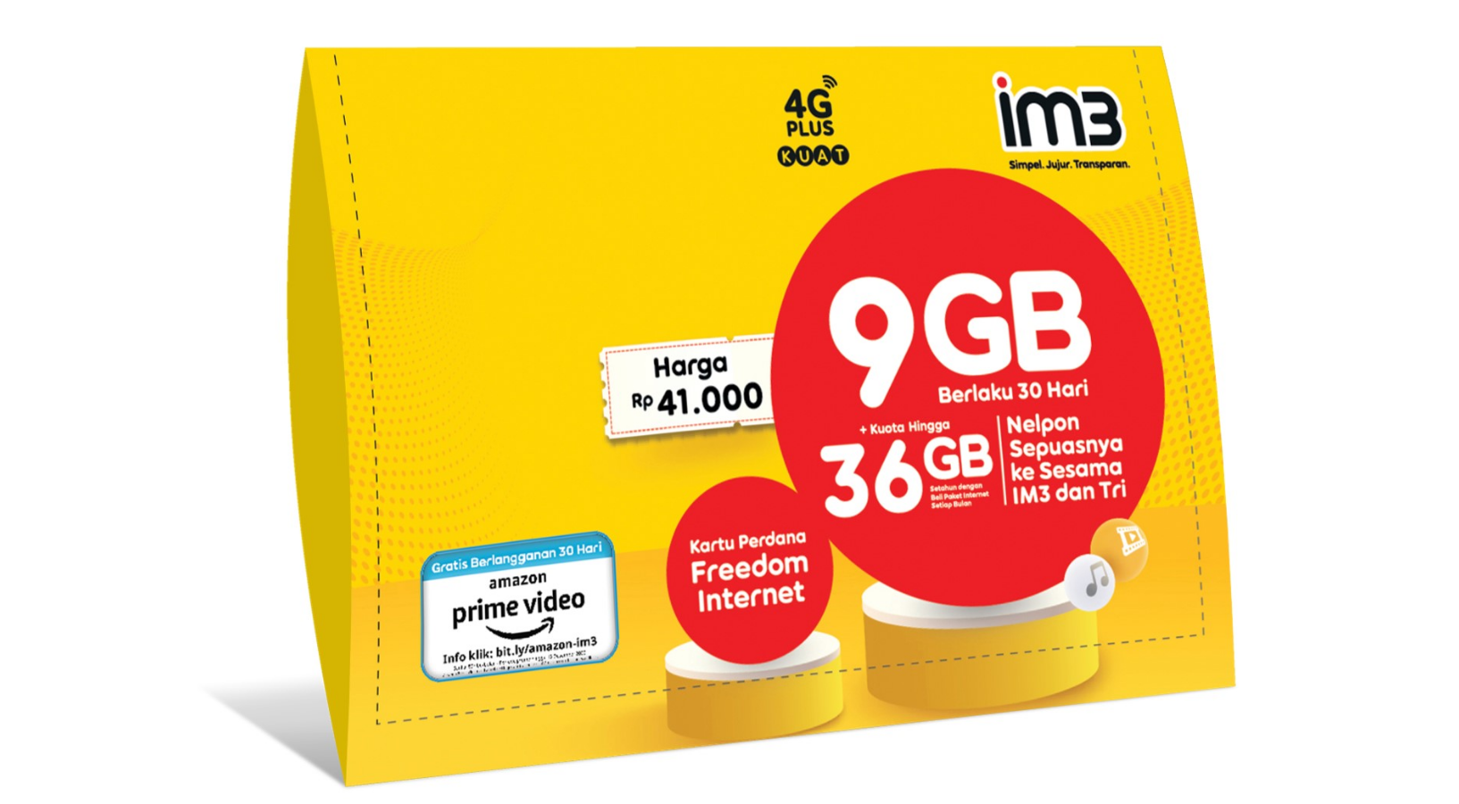Biaya Ganti Kartu Indosat Dengan Nomor Yang Sama