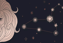 Bintang Leo Lahir Bulan Apa