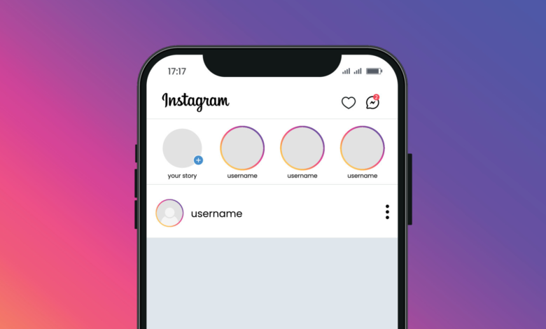 Cara Bold Tulisan di IG
