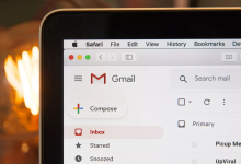 Cara Menarik Pesan di Gmail