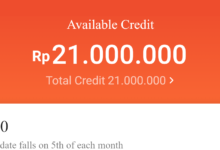 Cara Menghapus Shopee Paylater