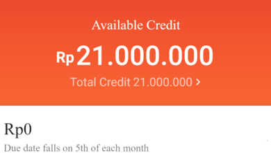 Cara Menghapus Shopee Paylater