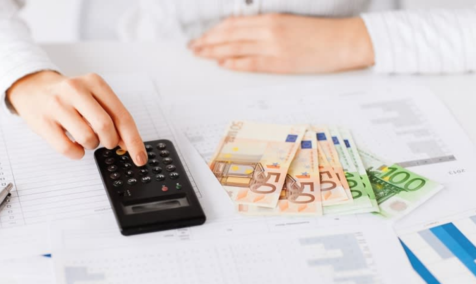 Cara Menghitung Kurs Valuta Asing dengan Efektif