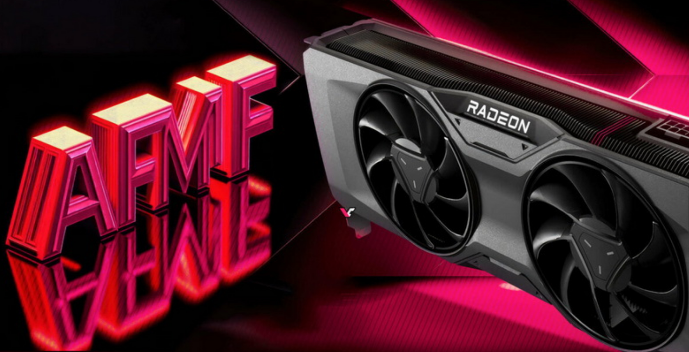 Terbaru dari AMD