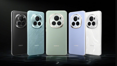 Honor Magic6