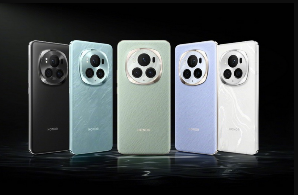Honor Magic6