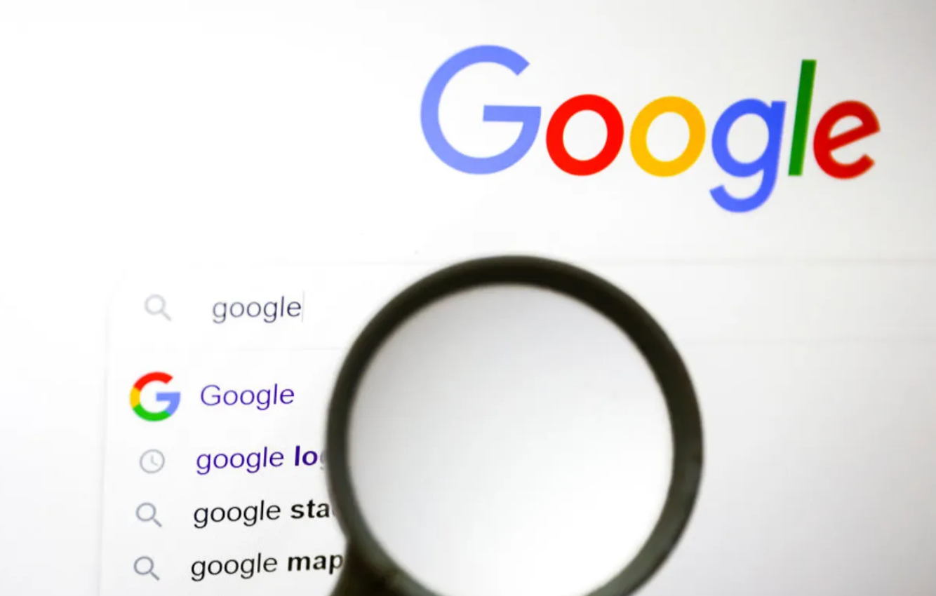 Kualitas Hasil Pencarian Google Menurun ?