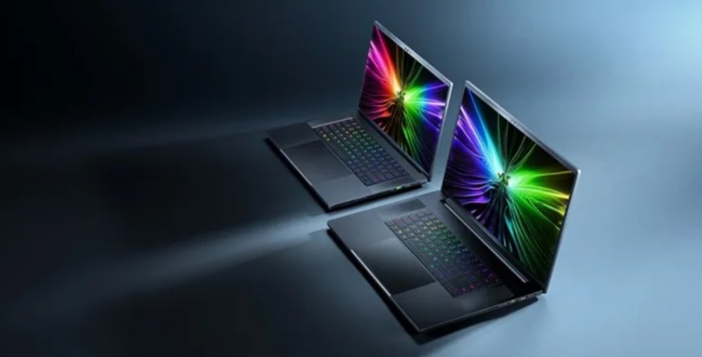 Laptop Gaming Razer Terbaru