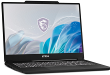 MSI Creator M14 dan M16 HX