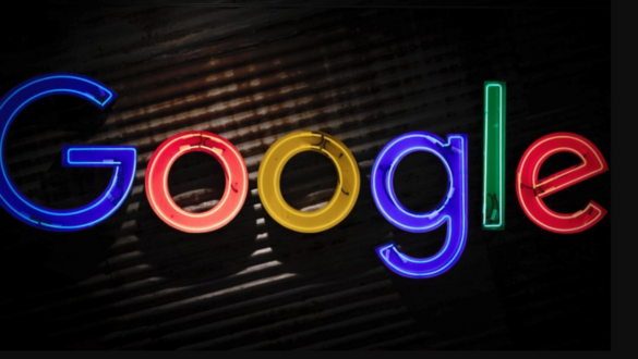 Mode Incognito di Google Chrome