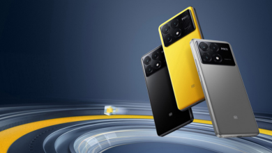 Poco X6 dan X6 Pro