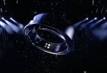 Cincin Pintar Samsung