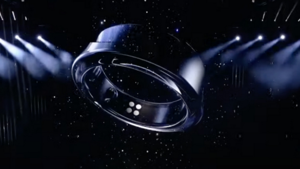 Cincin Pintar Samsung