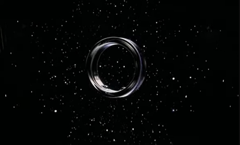 Samsung Galaxy Ring
