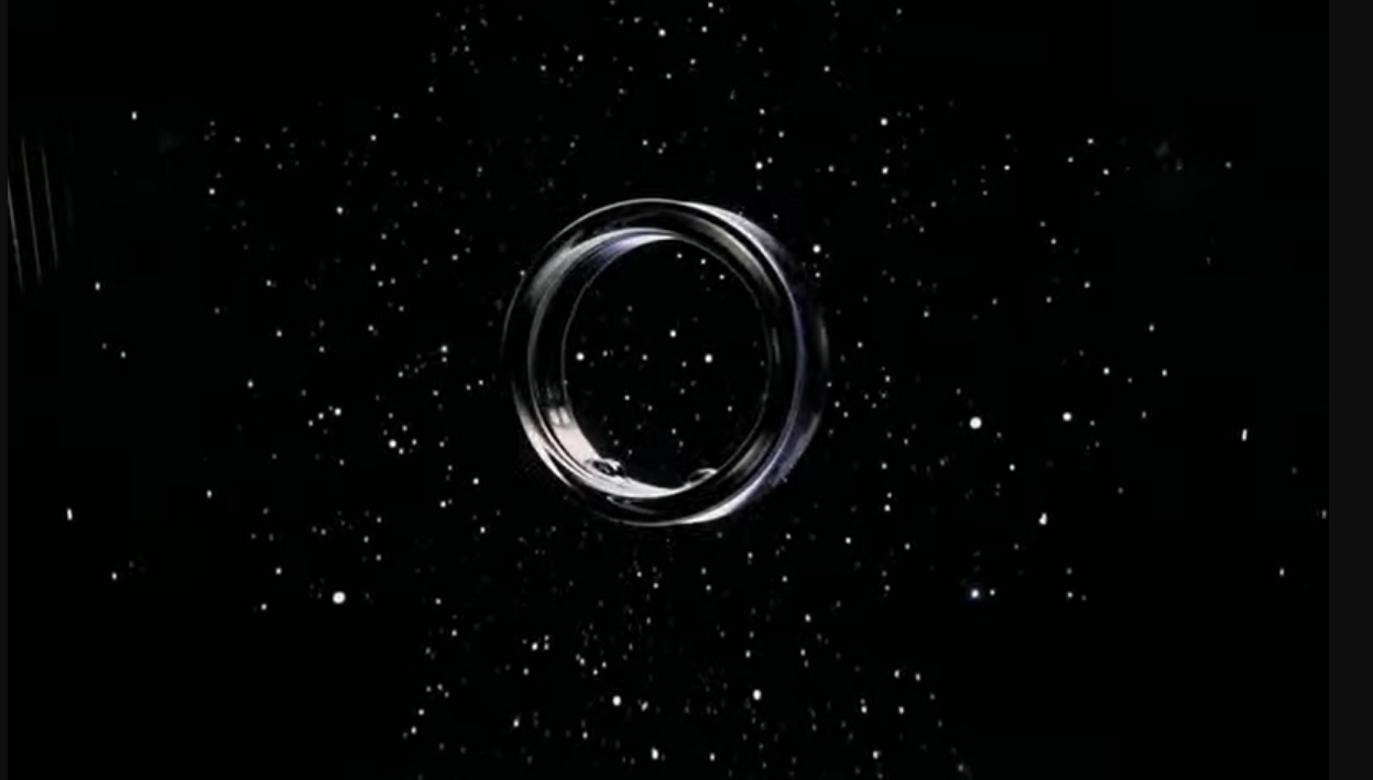 Samsung Galaxy Ring