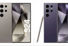 Samsung Galaxy S24 Ultra