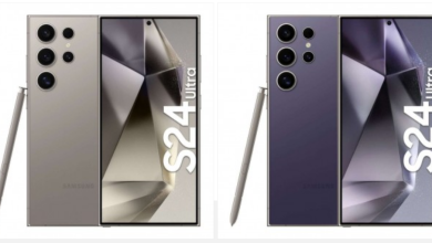 Samsung Galaxy S24 Ultra