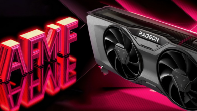 Update Driver VGA Terbaru AMD: Radeon Software Adrenalin 24.1.1 WHQL