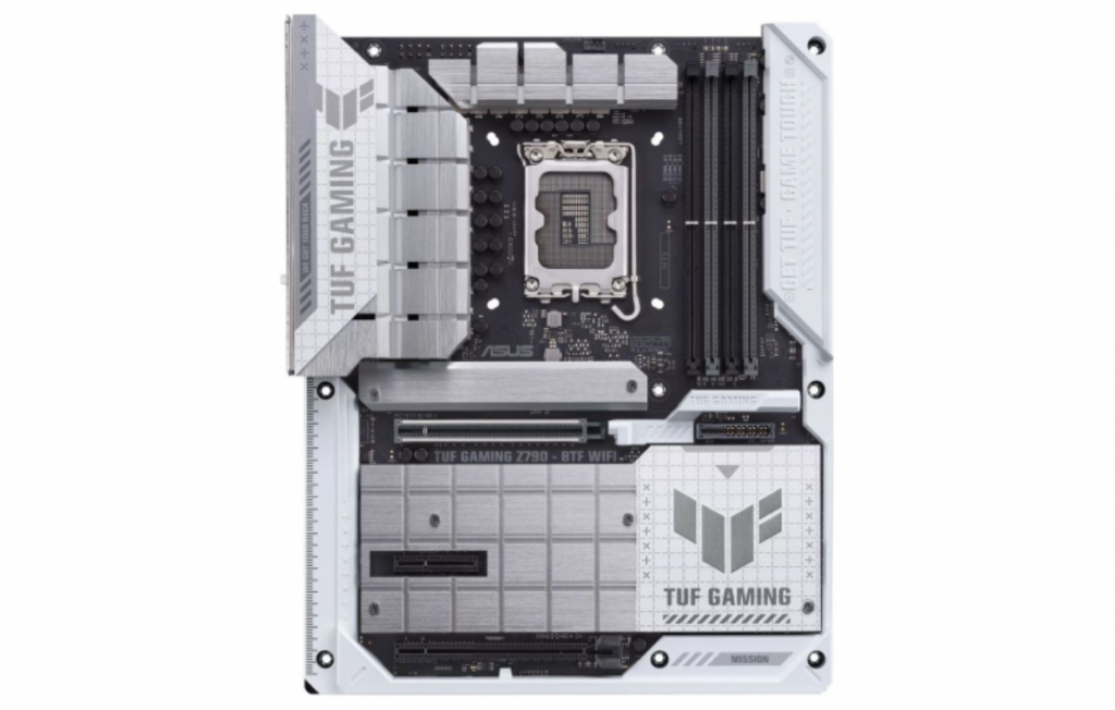 motherboard VGA ASUS GeForce RTX 4090 dan RTX 4070 Ti Super 