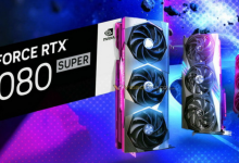 VGA MSI: GeForce RTX