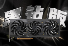 VGA Sapphire Radeon RX 6750 GRE 12GB Black Diamond