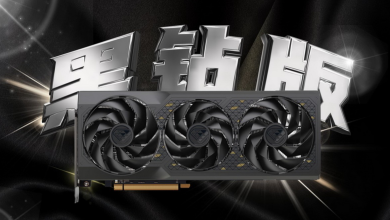 VGA Sapphire Radeon RX 6750 GRE 12GB Black Diamond