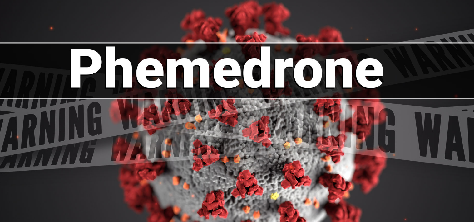 Virus Phemedrone Stealer