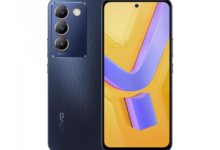 Vivo Y100 5G