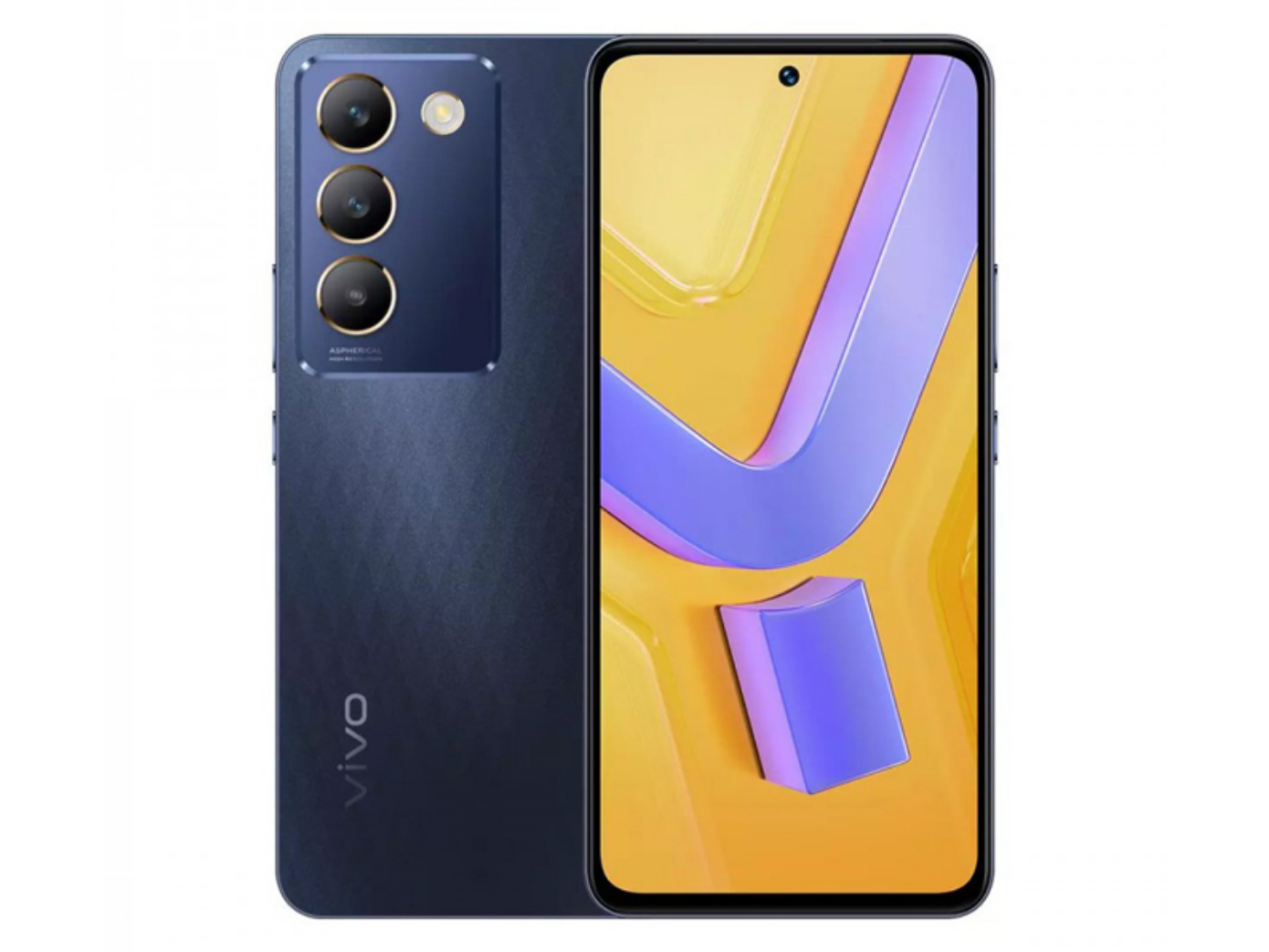Vivo Y100 5G
