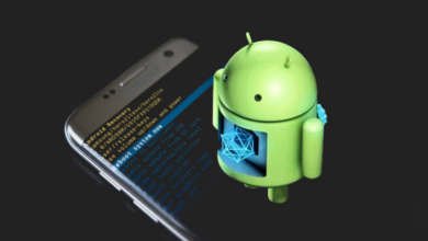cara mendapatkan izin root Android