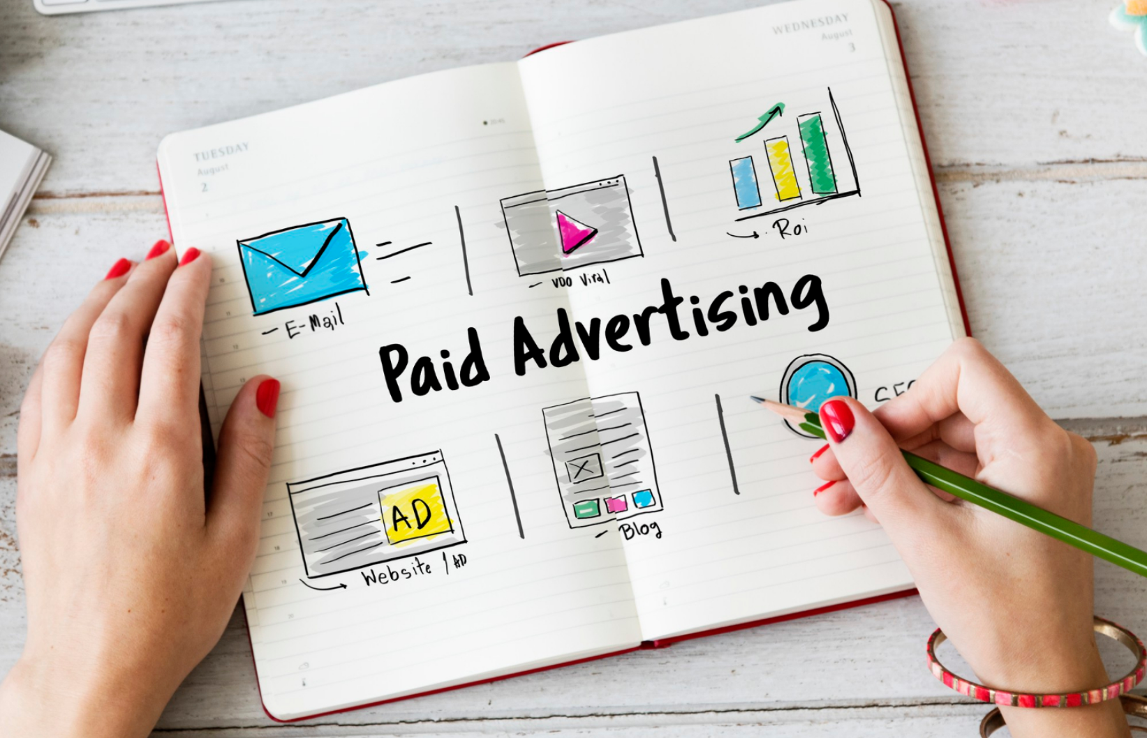Apa Yang Dimaksud Dengan Advertising